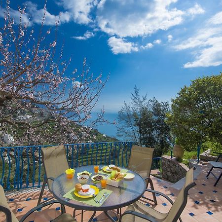 Casa Pina Lägenhet Amalfi Exteriör bild