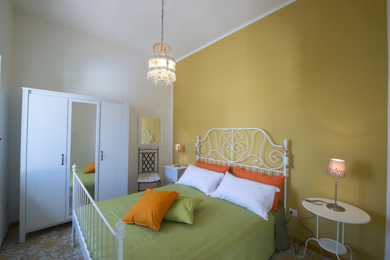 Casa Pina Lägenhet Amalfi Exteriör bild